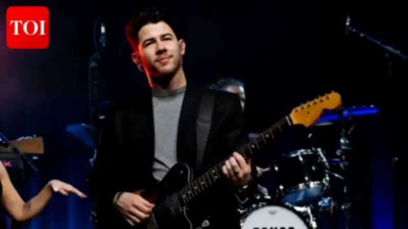 Nick Jonas Reveals Pre-Show Cocktail Ritual, Paul Rudd Jokes About Ireland Filming