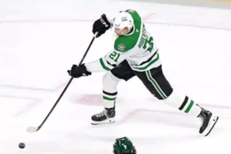 Nick Robertson Trade Rumors: Maple Leafs Forward Seeks Fresh Start