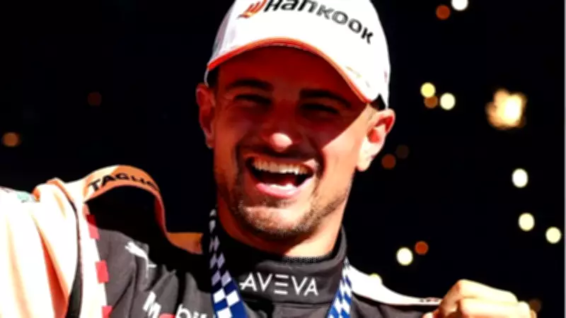 Nico Muller Wins First Formula E Race at Porsche's Home Berlin E-Prix
