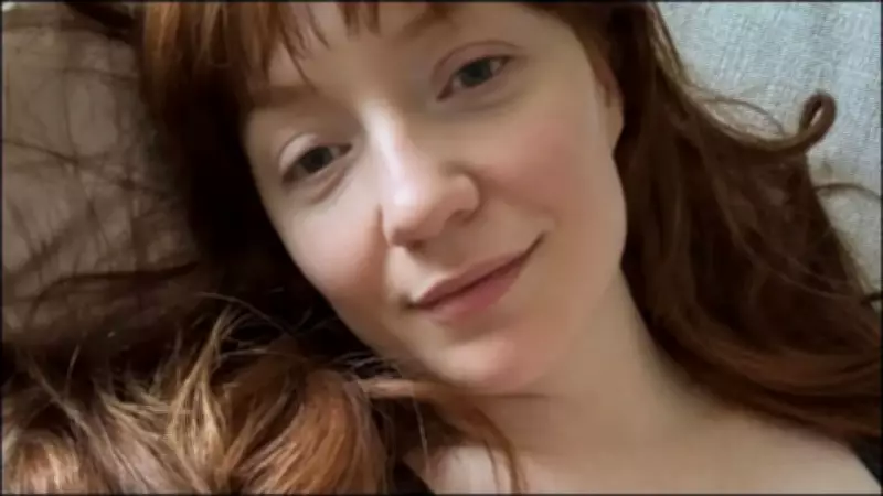 Nicola Roberts Welcomes Baby Girl with Fiancé Mitch Hahn