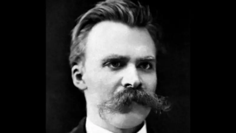 Nietzsche's Challenge: Why His Words on God and Authority Still Resonate Today