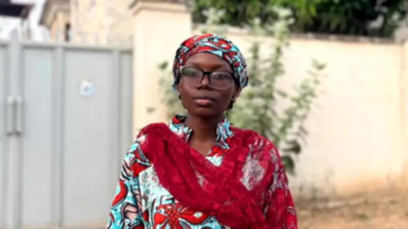Nigerian Teen Raheema Auwal-Panti Creates Biodegradable Sanitary Pads from Agricultural Waste