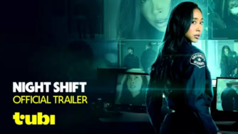 Night Shift Trailer: Apryl Jones and Chris Moss Starrer Official Trailer Released