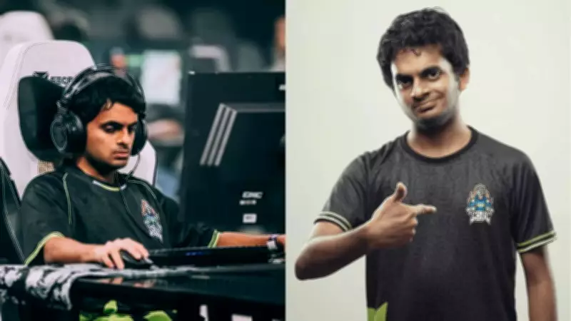 Nihal Sarin Becomes First Indian to Get Direct ENC 2026 Chess Invite