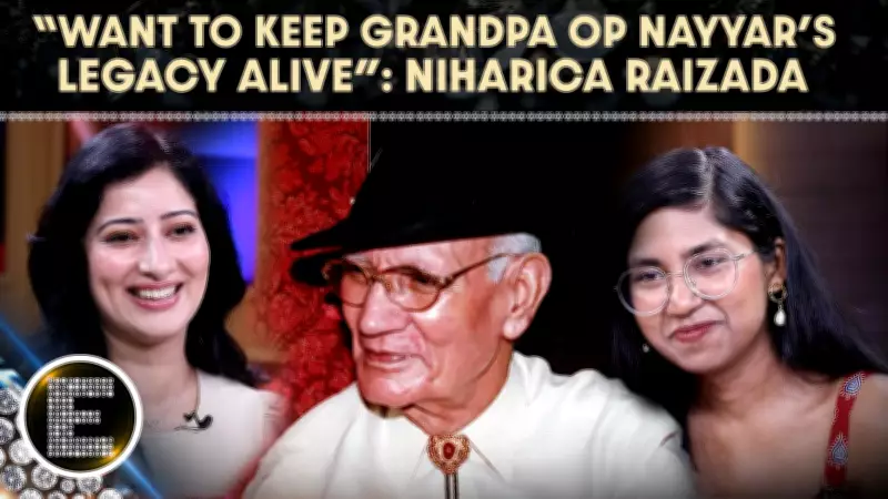 Niharica Raizada on Mercy, Passive Euthanasia and OP Nayyar Legacy