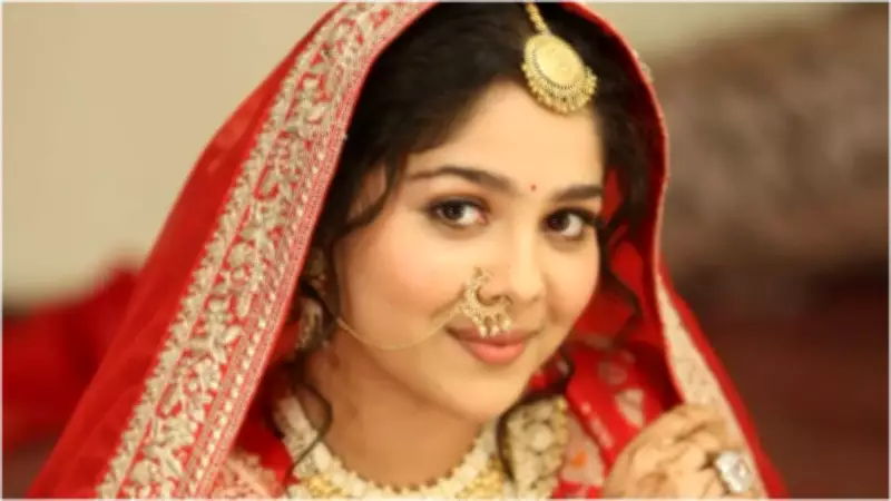 Niharika Chouksey's Bridal Look in Tumm Se Tumm Tak Stuns Fans