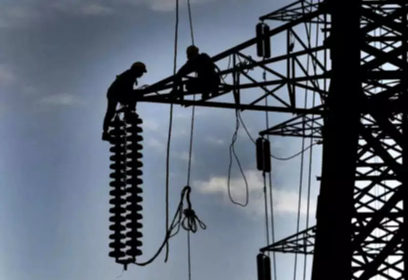 Nine-Hour Blackout Hits 100 Villages in Navi Mumbai Due to Pipeline Work