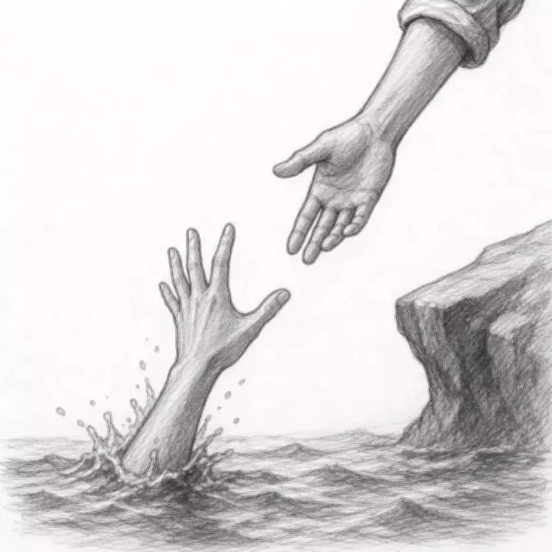Nine-Year-Old Girl Drowns in Bharathapuzha River in Palakkad
