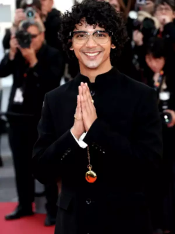 Niranjan Mondal at Cannes: A Clash of Culture and Attention Economy