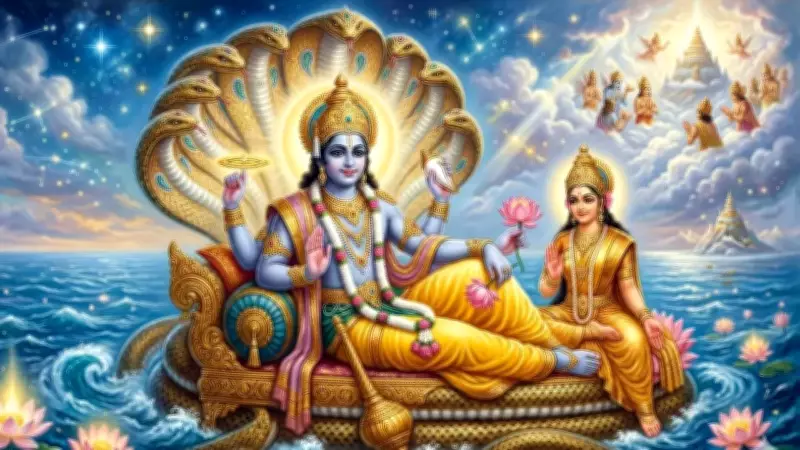 Nirjala Ekadashi 2026: Date, Rituals, and Astrological Benefits Explained