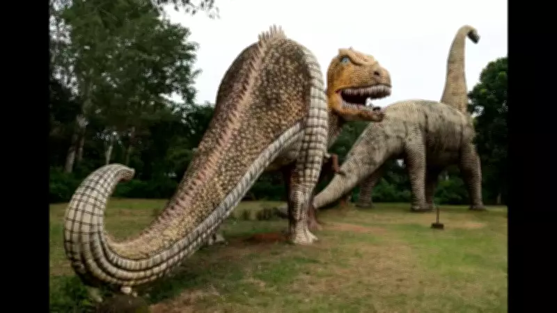Nirmal Mahto Park in Hazaribag to Get Major Renovation and Modern Amenities