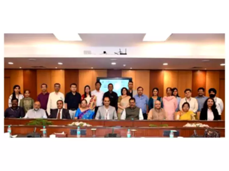 NIScPR Inks MoU with RIS to Boost Science Technology Innovation Policy Diplomacy