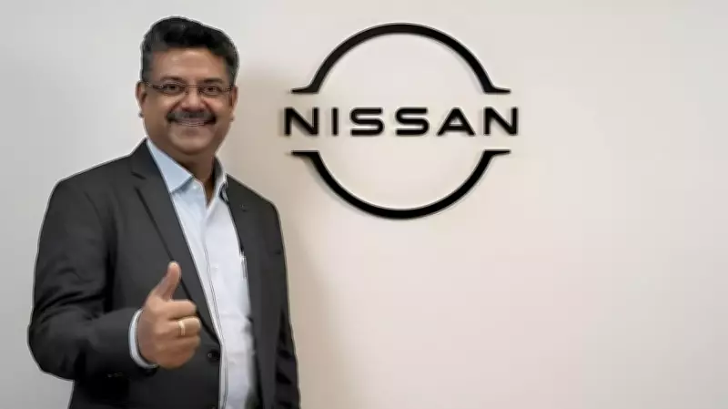 Nissan India Interview: Strengthening Presence in Key Segments