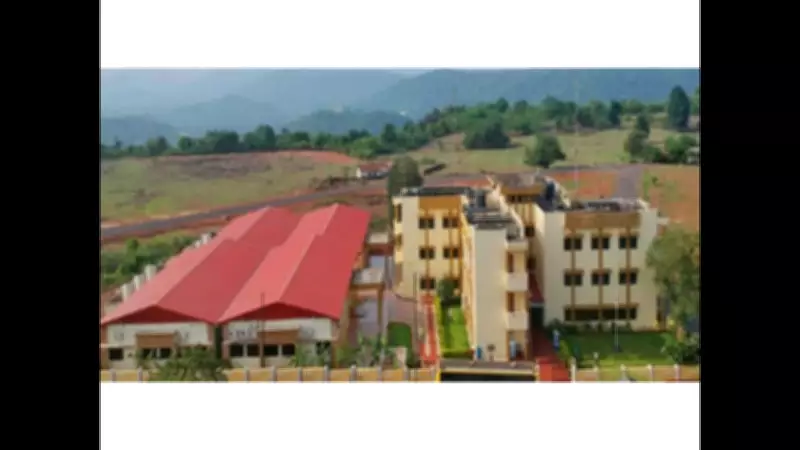 NIT Goa hosts meet on Goa as integrated university town under Centre's initiative