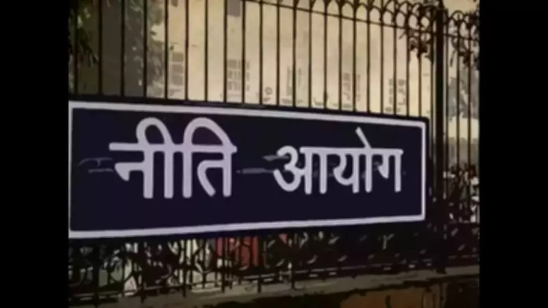 Niti Aayog Revamp: Joram Aniya, R Balasubramaniam Named New Members