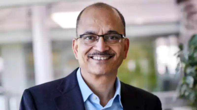 Nitin Paranjpe Net Worth 2026: HUL Chairman's ₹80-150 Crore Fortune Revealed