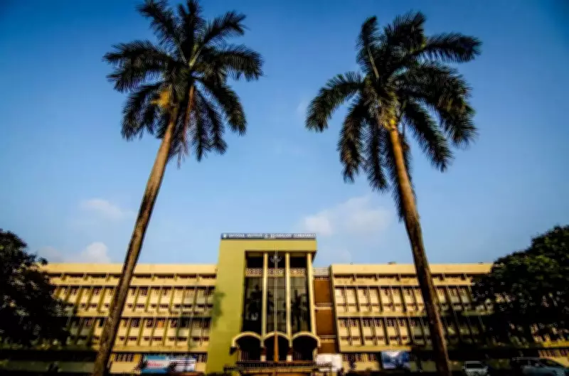 NITK Surathkal students win Bharat AI SoC Student Challenge
