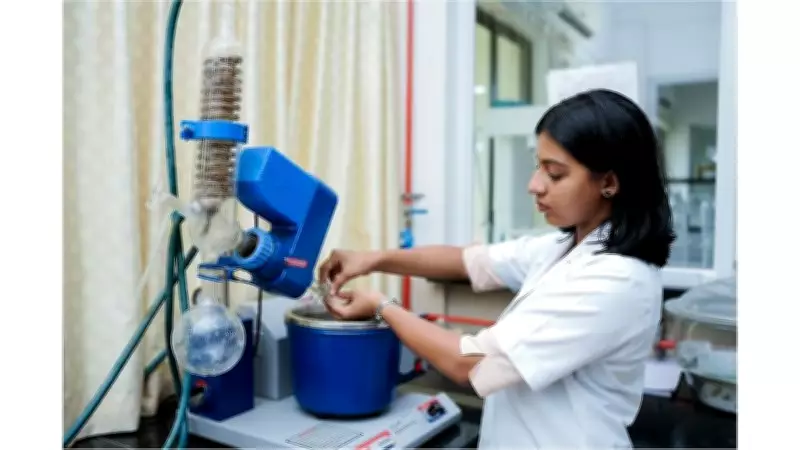 Nitte University Offers Comprehensive BPharm and MPharm Programs