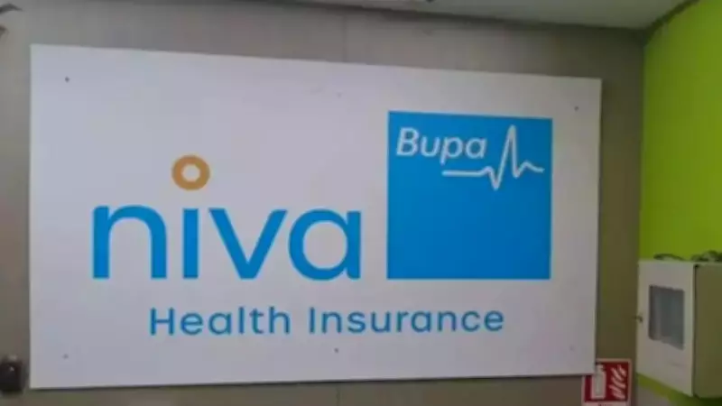 Niva Bupa Q4 Net Profit Surges 89.3% to Rs 157.8 Crore