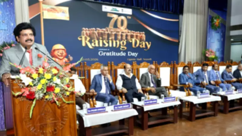 NLCIL's 70-Year Journey Marked with Special Postal Cover Release