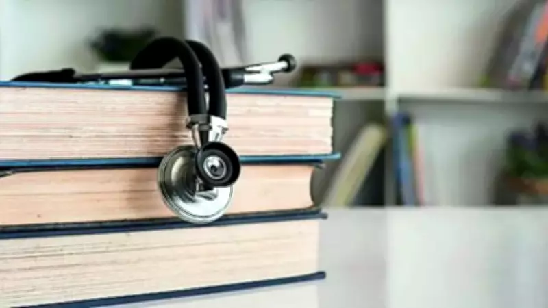 NMC Mandates Annual Disclosure by May 30 for MBBS Seat Renewal