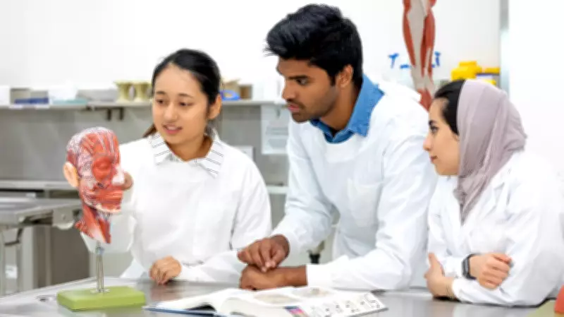 NMC Removes MBBS Seat Cap, Revises Key Norms for Medical Colleges