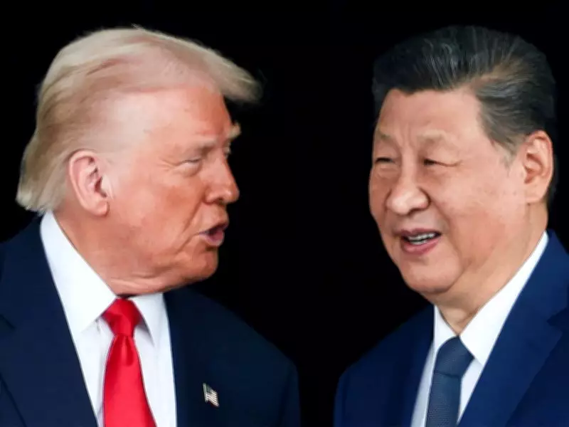 No Change of Policy on Taiwan: Senior US Officials Ahead of Trump-Xi Meet