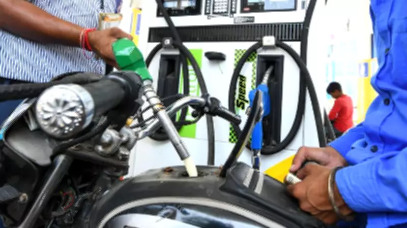 No Fuel Supply Gap Despite West Asia Crisis: Centre Warns Against Panic Buying