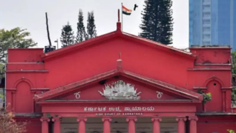 No Jurisdiction for Revenue Authorities on Land Under BBMP: Karnataka HC