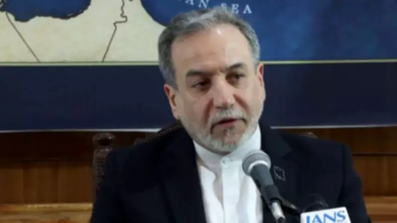 No Trust in Americans, India Can Play Bigger Role: Iran FM on Middle East