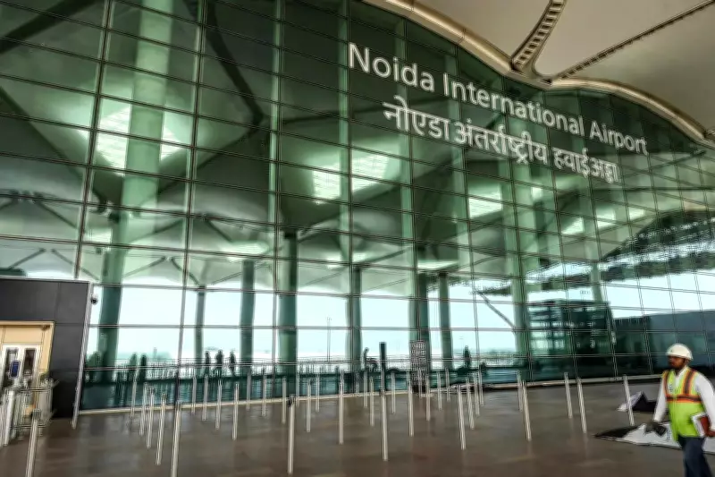 Noida Authority to Auction 35 Plots with Prices Up to Rs 758 Crore