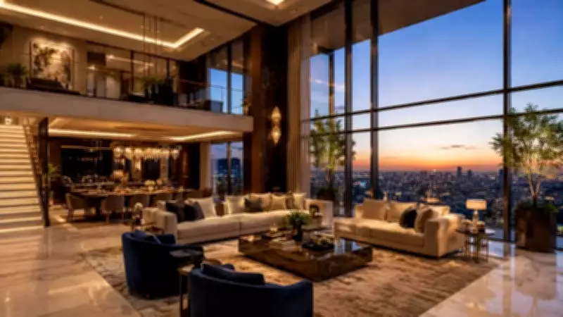 Noida Emerges as Premium Real Estate Hub, Challenging Gurugram's Dominance