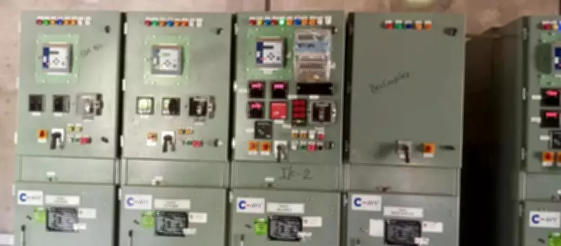 Noida Energises New Rs 12 Crore Substation to Tackle Heatwave Power Demand