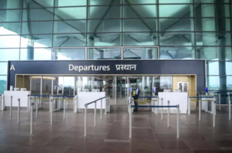 Noida International Airport to Start Commercial Flights from June 15, 2026