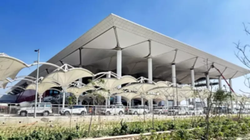Noida International Airport to Start Commercial Flights on June 15