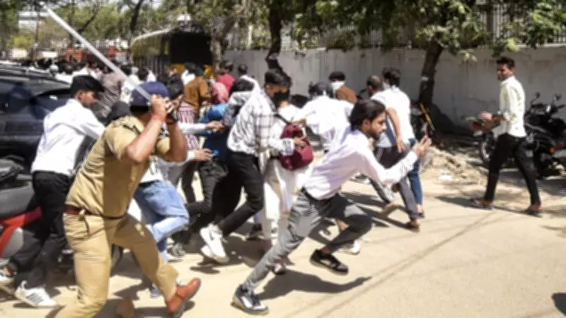 Noida Labour Protest Accused Got Over Rs 1 Crore from Foreign Countries: Police