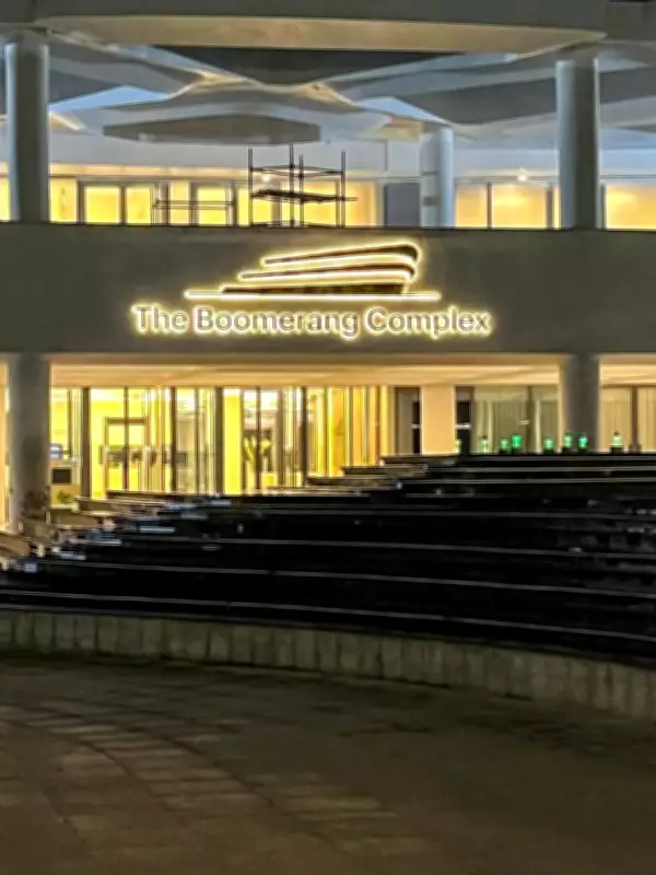 Noida Residents Allege Club Land Converted to Commercial Facility Without Approval