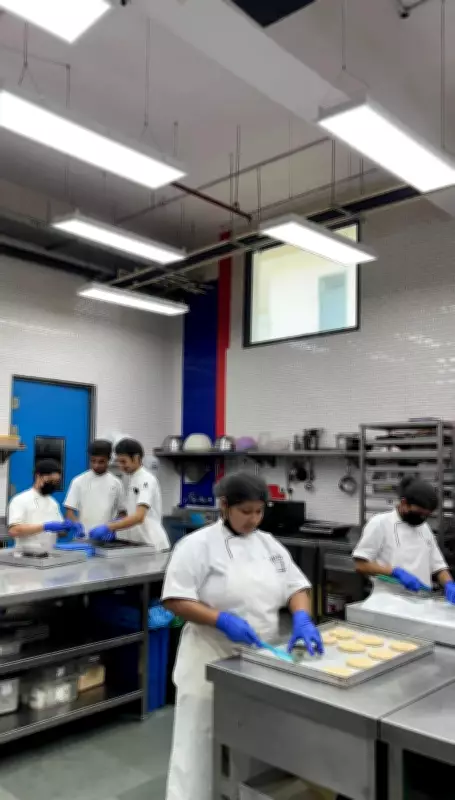 Noida's One District One Cuisine Scheme Maps Bakery Products, Not Traditional Dish