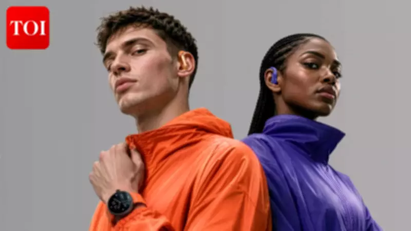 Noise Launches ALT Design-First Wearables and Audio Line with Pre-Bookings Open