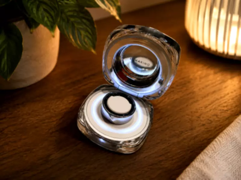 Noise Luna Ring Gen 2 Review: AI-Powered Smart Ring Impresses with Design and Sleep Tracking
