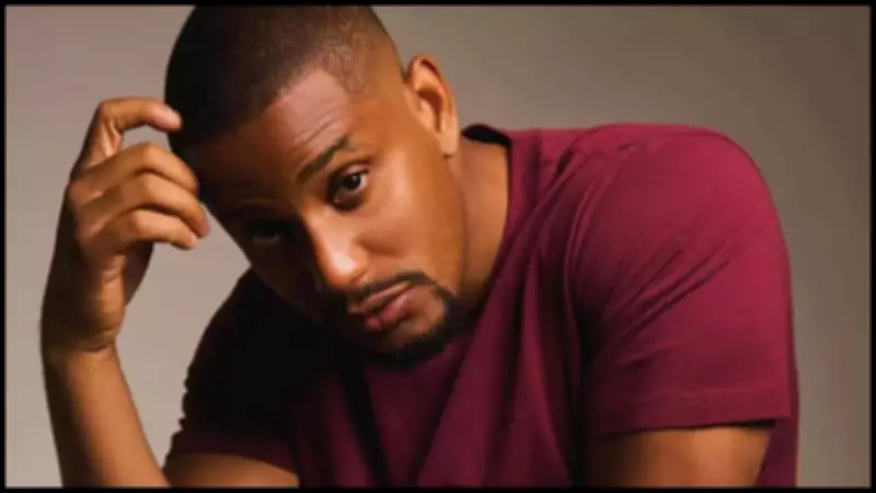 Nollywood Mourns: Actor Alexx Ekubo Passes Away at 40 After Cancer Battle