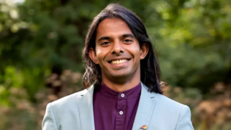 Non-Binary Indian Migrant Q Manivannan Elected to Scottish Parliament