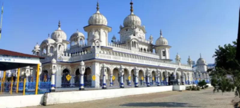 Noordi Sran: Historic Resting Place of Emperors in Amritsar