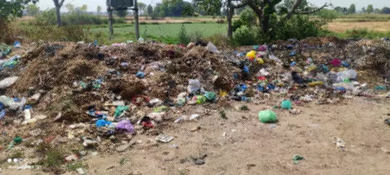 Noordi Village Grapples with Severe Water Shortage Crisis