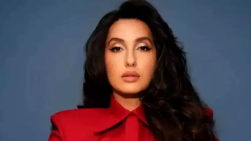 Nora Fatehi Apologizes to NCW Over Controversial Song, Vows to Sponsor Girls' Education