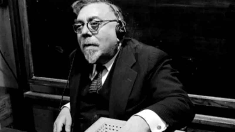 Norbert Wiener's 1950 Warning on AI and Automation Still Resonates Today
