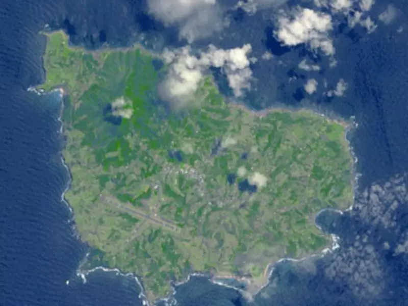 Norfolk Island Discovery Rewrites Polynesian History