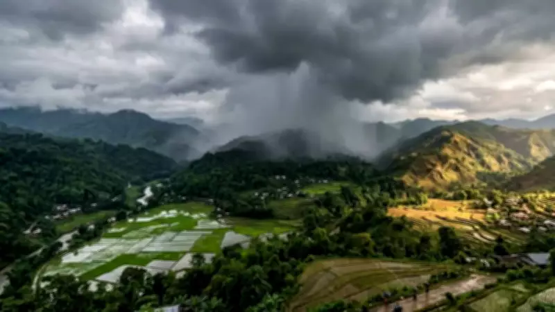 Normal Monsoon Forecast for Northeast India May Reduce Heat Waves