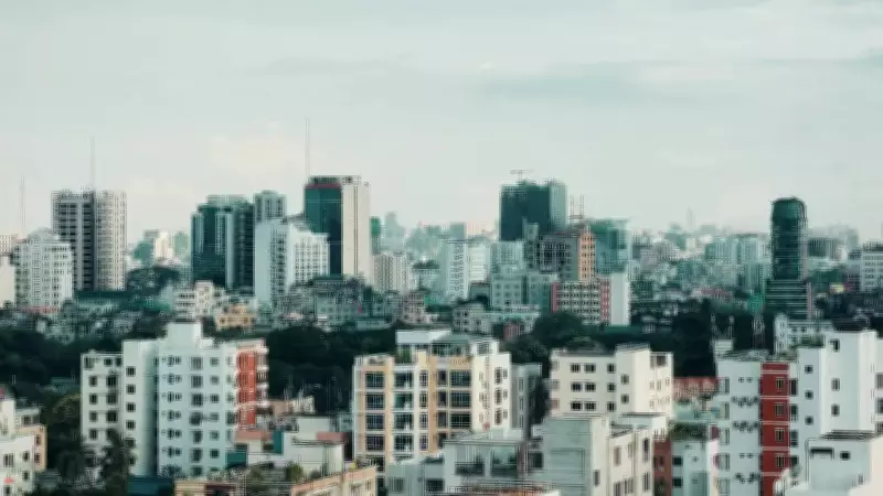 North Bengaluru Real Estate Boom: Airport, Tech Parks Drive Growth