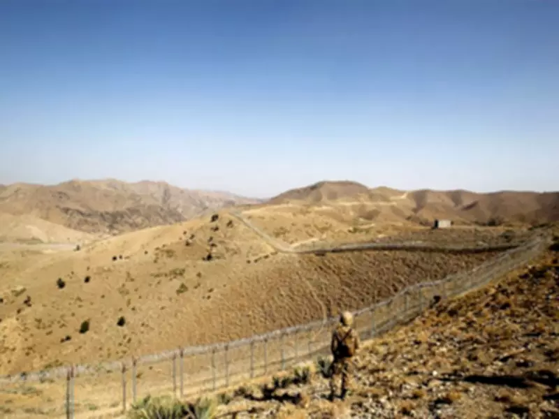 North Waziristan in Khyber Pakhtunkhwa Faces Renewed Humanitarian Crisis